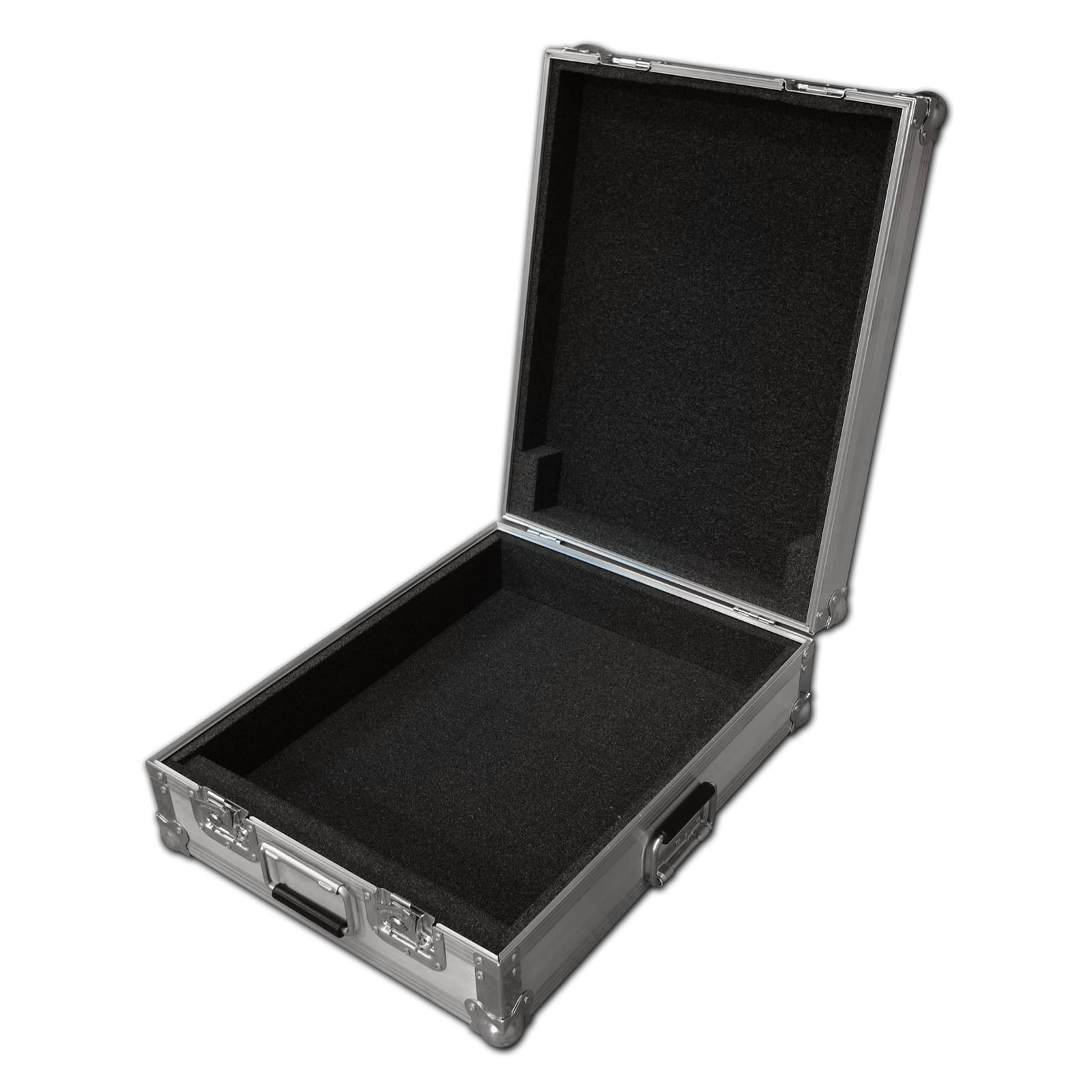 Soundcraft Compact 4 Mixer Flight Case